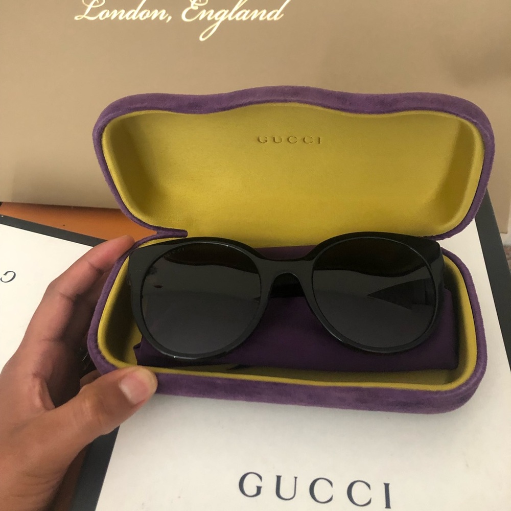 Gucci Sunglasses